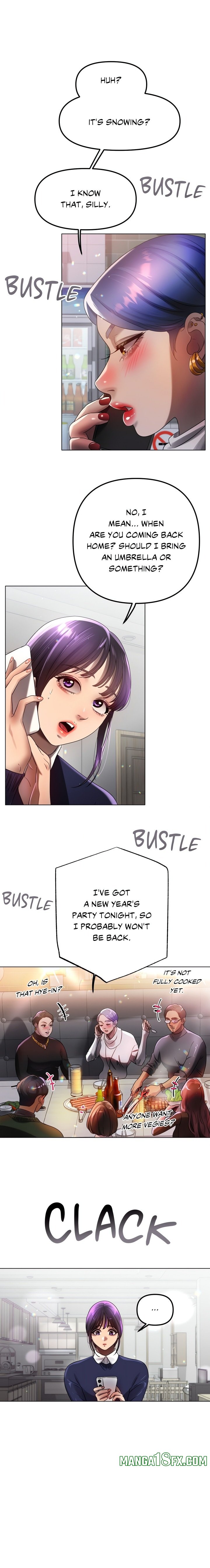 Do You Like to Exercise? - Chapter 23 [photo 8] - MangaPorn