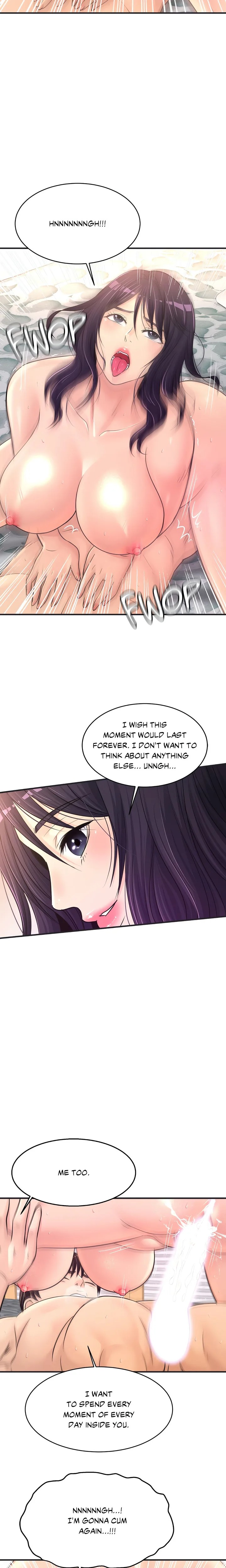 Secret Affection - Chapter 30 [photo 5] - MangaPorn