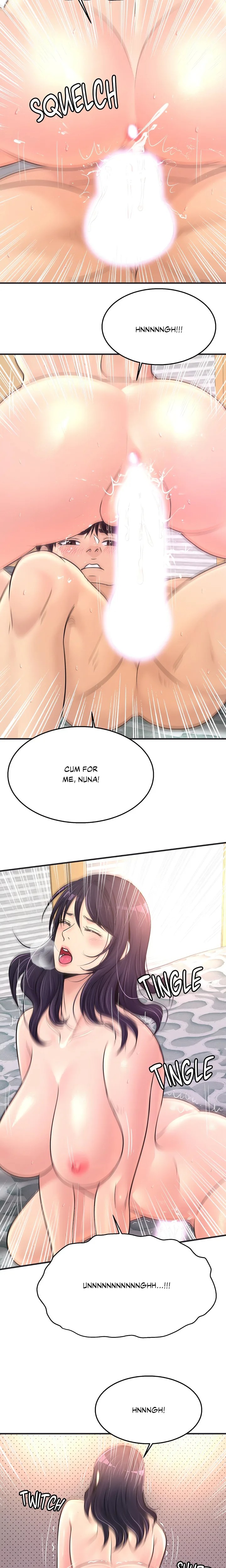 Secret Affection - Chapter 30 [photo 6] - MangaPorn