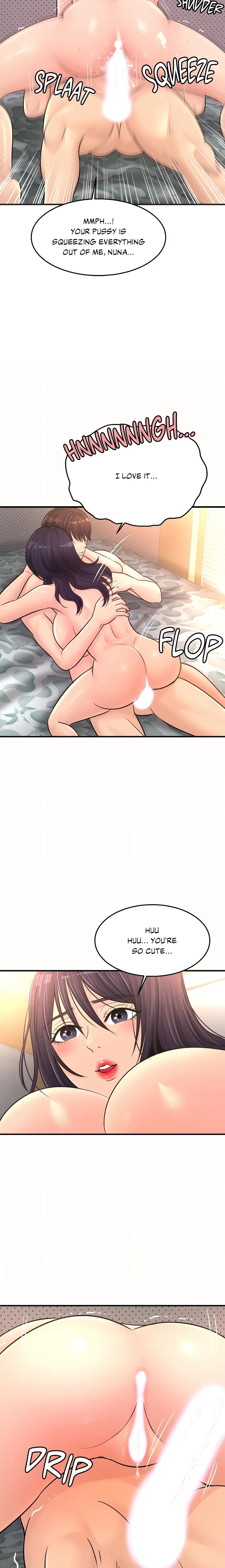 Secret Affection - Chapter 30 [photo 7] - MangaPorn