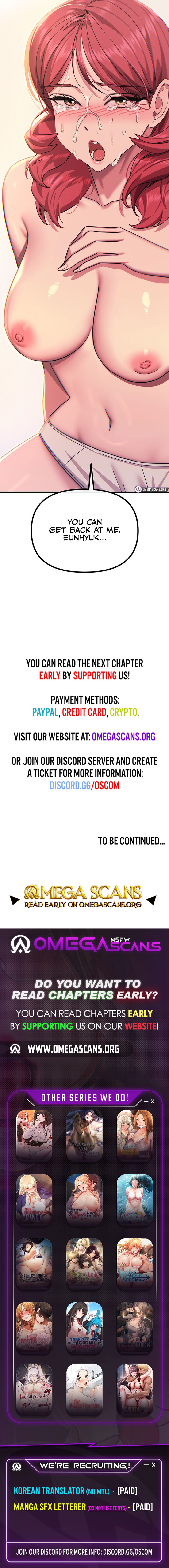 You Won’t Get Me Twice - Chapter 45 [photo 9] - MangaPorn