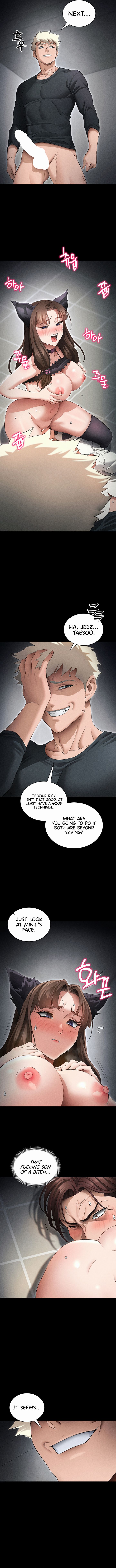 Taming A Female Bully - Chapter 36 [photo 10] - MangaPorn