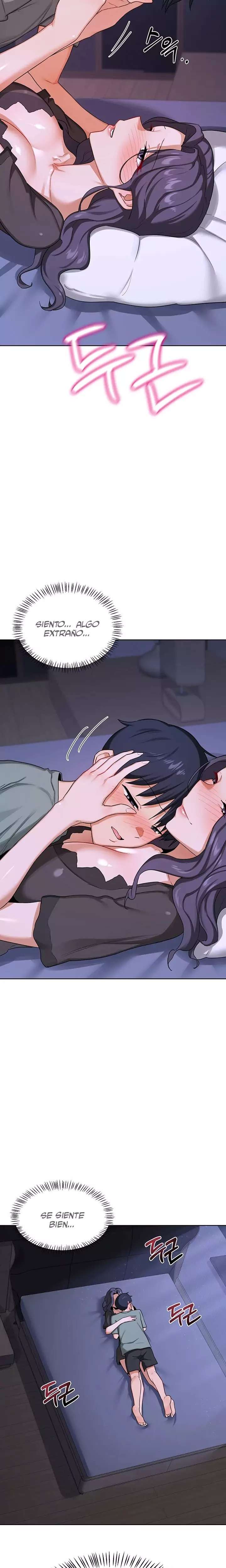 MILF Exchange Plan Raw - Chapter 40 [photo 13] - MangaPorn