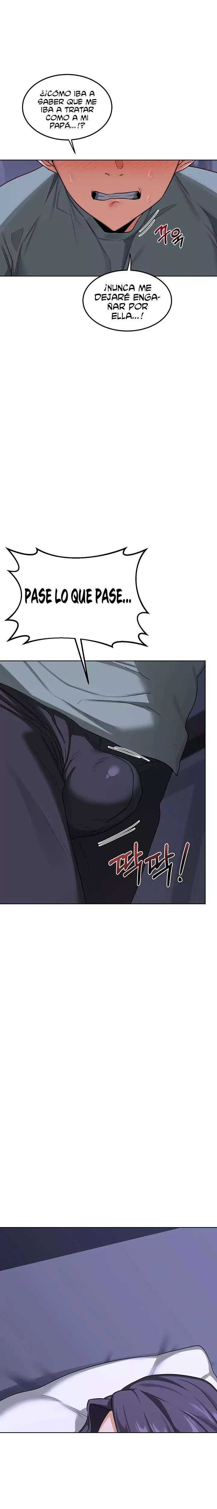 MILF Exchange Plan Raw - Chapter 40 [photo 16] - MangaPorn