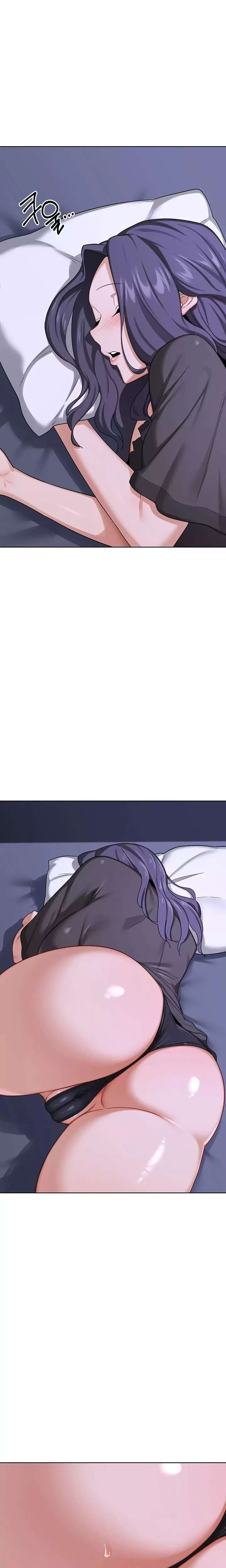 MILF Exchange Plan Raw - Chapter 40 [photo 17] - MangaPorn