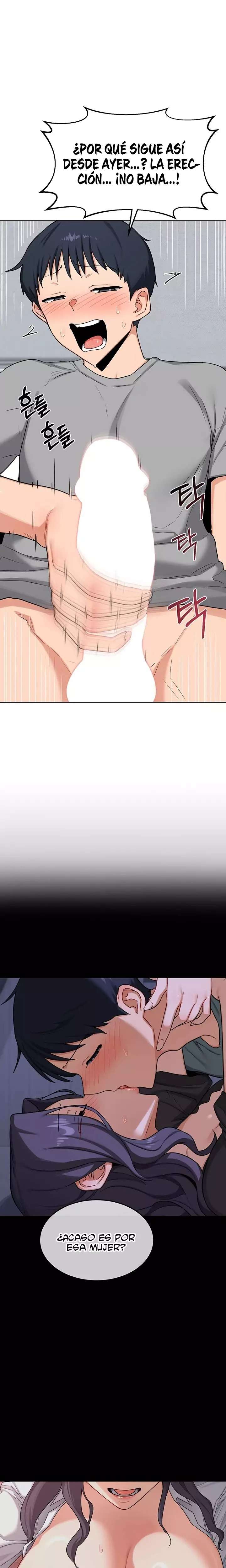 MILF Exchange Plan Raw - Chapter 40 [photo 19] - MangaPorn