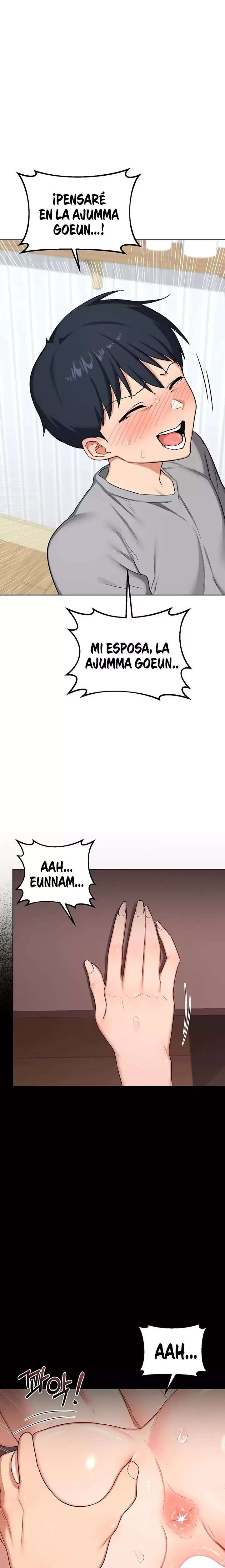 MILF Exchange Plan Raw - Chapter 40 [photo 21] - MangaPorn