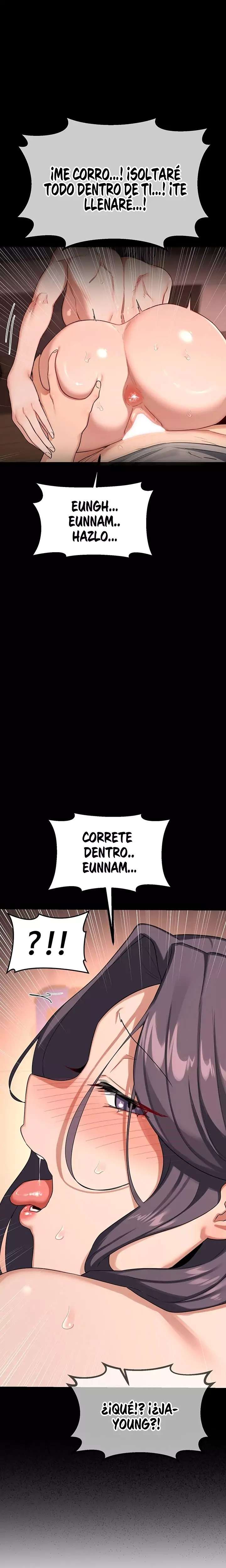 MILF Exchange Plan Raw - Chapter 40 [photo 23] - MangaPorn