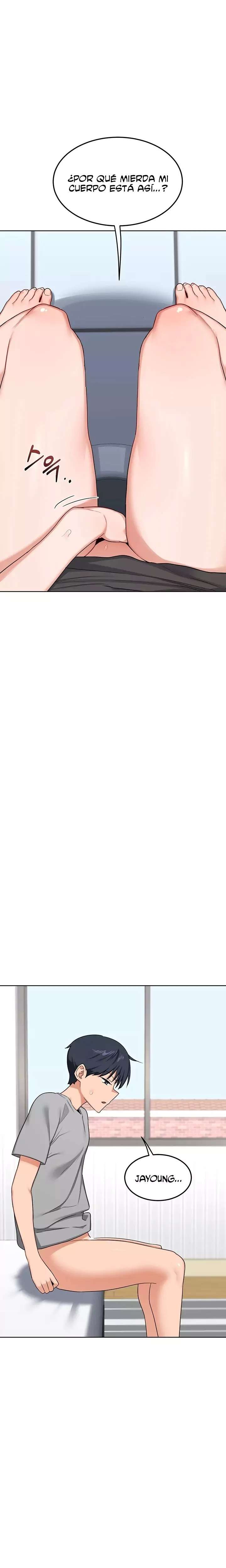 MILF Exchange Plan Raw - Chapter 40 [photo 29] - MangaPorn