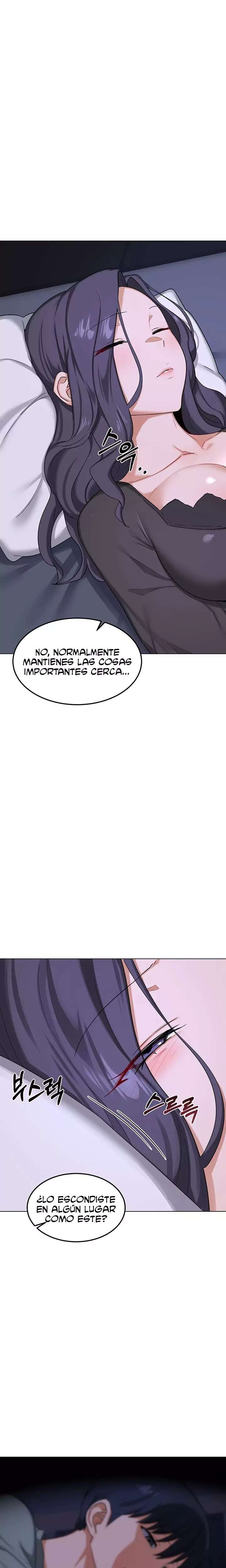 MILF Exchange Plan Raw - Chapter 40 [photo 3] - MangaPorn