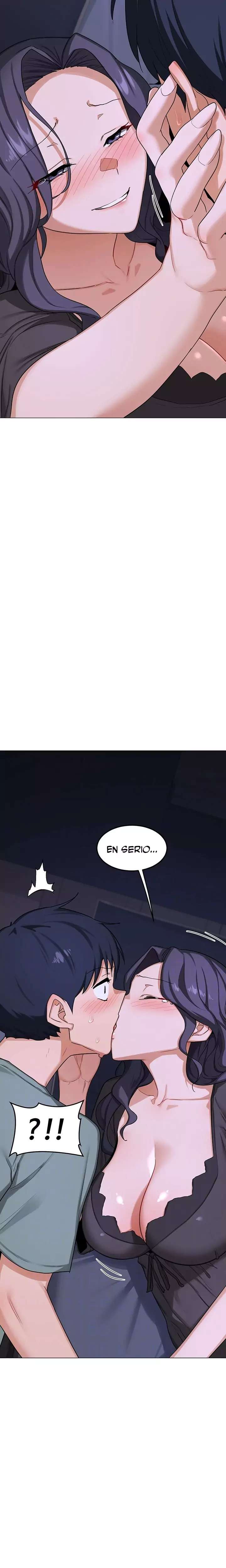 MILF Exchange Plan Raw - Chapter 40 [photo 5] - MangaPorn