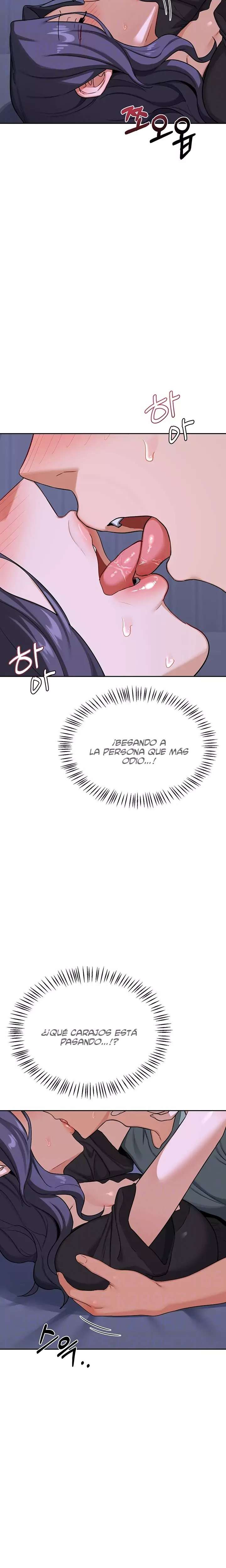 MILF Exchange Plan Raw - Chapter 40 [photo 8] - MangaPorn