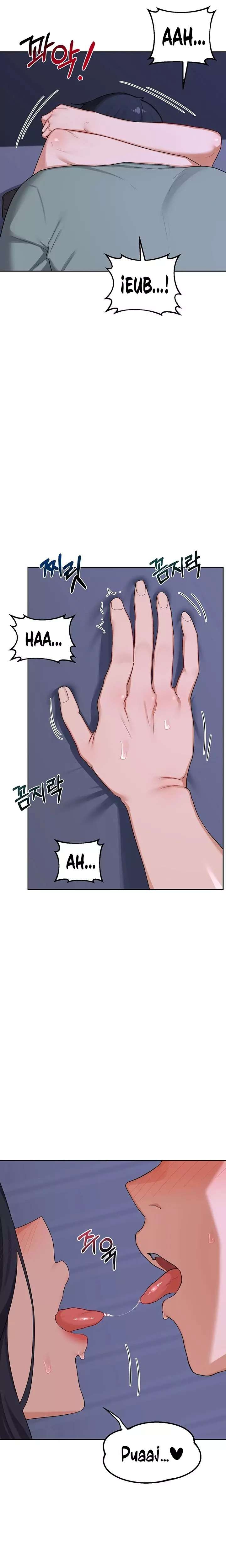 MILF Exchange Plan Raw - Chapter 40 [photo 9] - MangaPorn