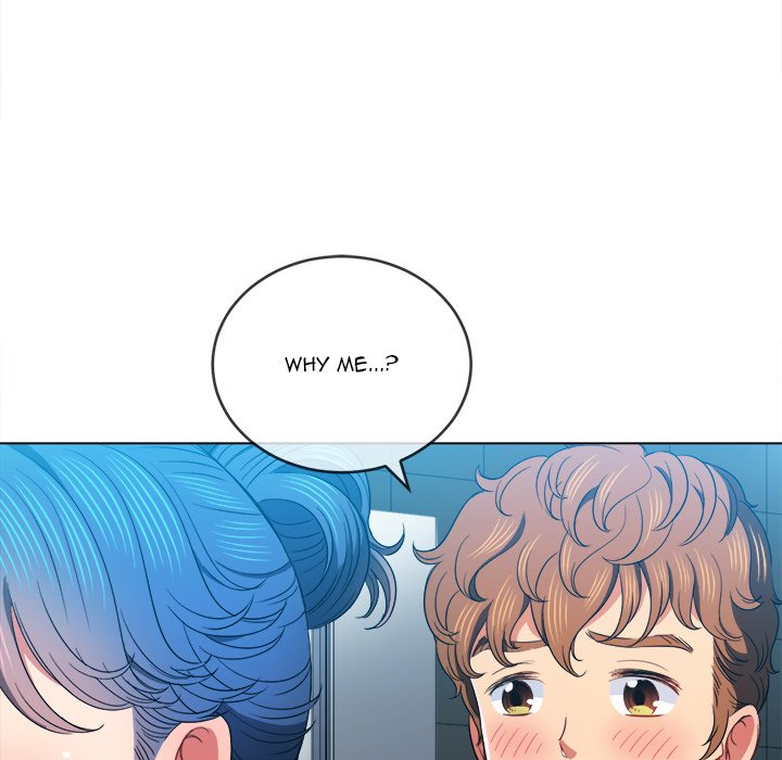 My High School Bully - Chapter 69 [photo 107] - MangaPorn