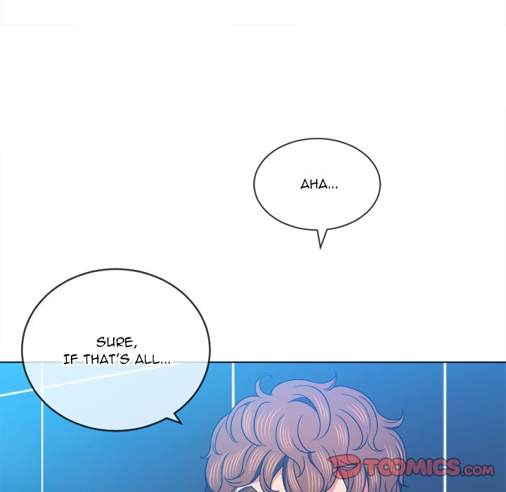 My High School Bully - Chapter 69 [photo 111] - MangaPorn