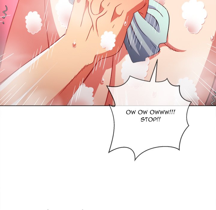 My High School Bully - Chapter 69 [photo 114] - MangaPorn