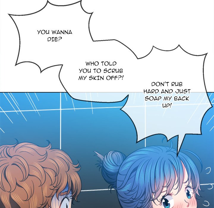 My High School Bully - Chapter 69 [photo 115] - MangaPorn