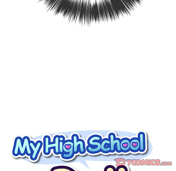 My High School Bully - Chapter 69 [photo 12] - MangaPorn