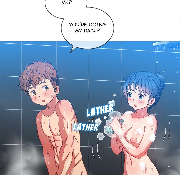 My High School Bully - Chapter 69 [photo 126] - MangaPorn