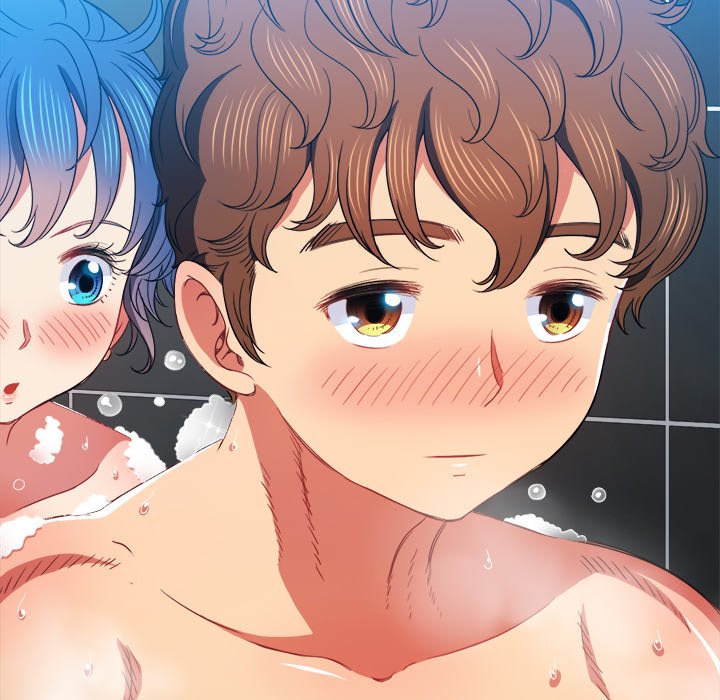 My High School Bully - Chapter 69 [photo 133] - MangaPorn