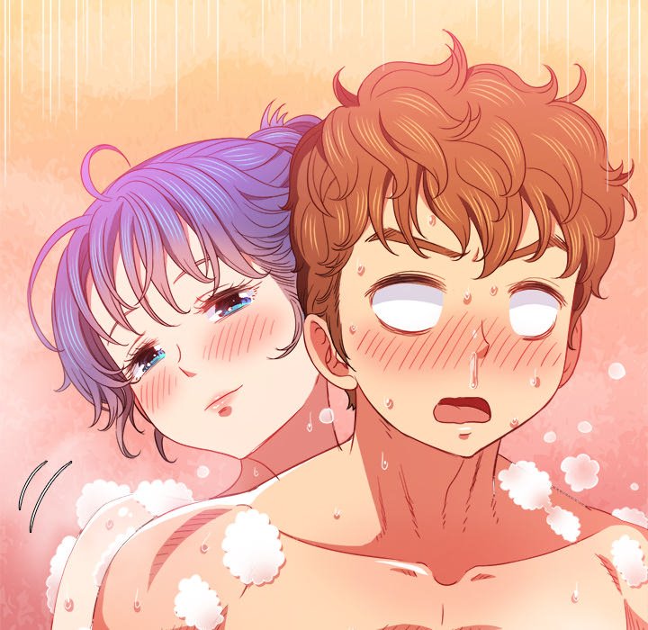 My High School Bully - Chapter 69 [photo 146] - MangaPorn