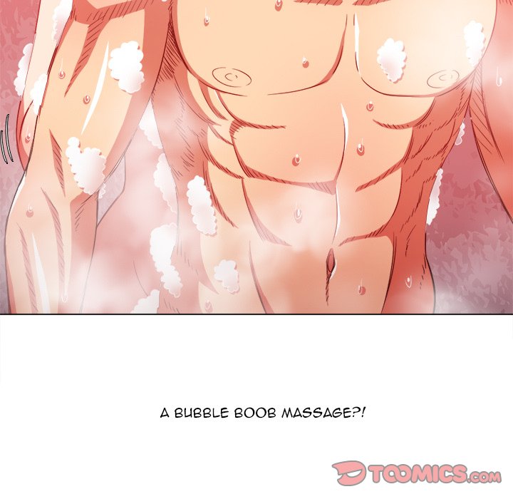 My High School Bully - Chapter 69 [photo 147] - MangaPorn