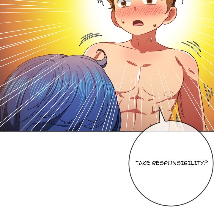 My High School Bully - Chapter 69 [photo 31] - MangaPorn