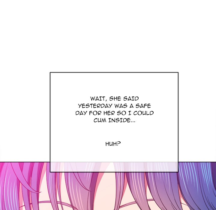 My High School Bully - Chapter 69 [photo 32] - MangaPorn