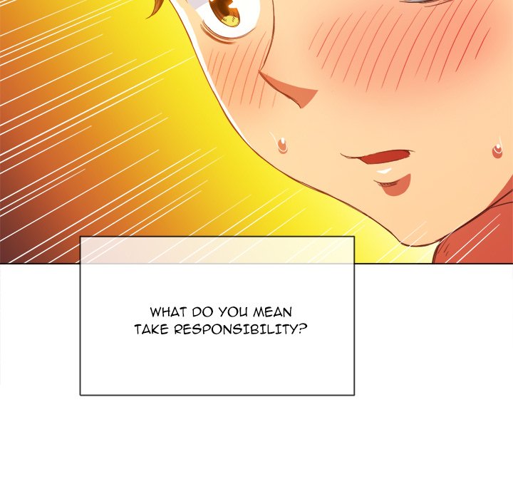 My High School Bully - Chapter 69 [photo 35] - MangaPorn