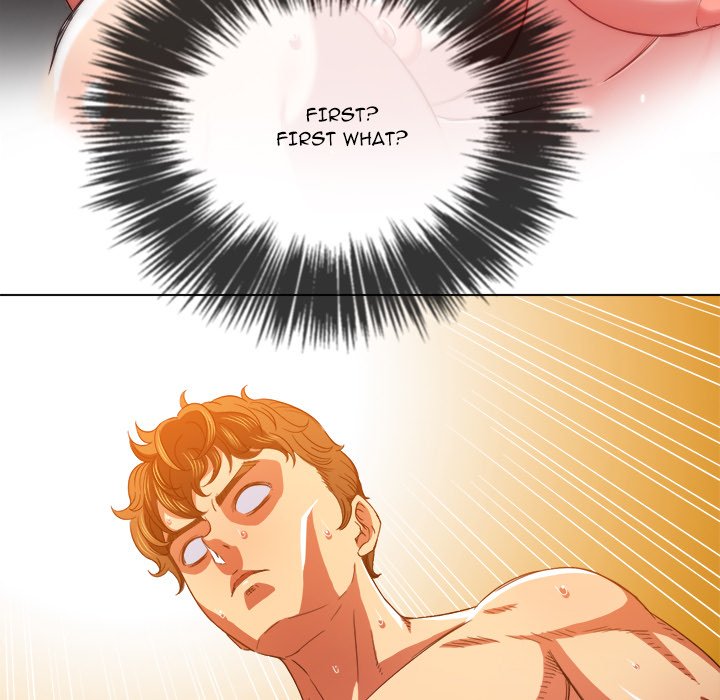 My High School Bully - Chapter 69 [photo 38] - MangaPorn