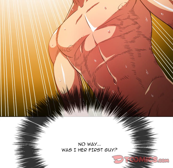 My High School Bully - Chapter 69 [photo 39] - MangaPorn