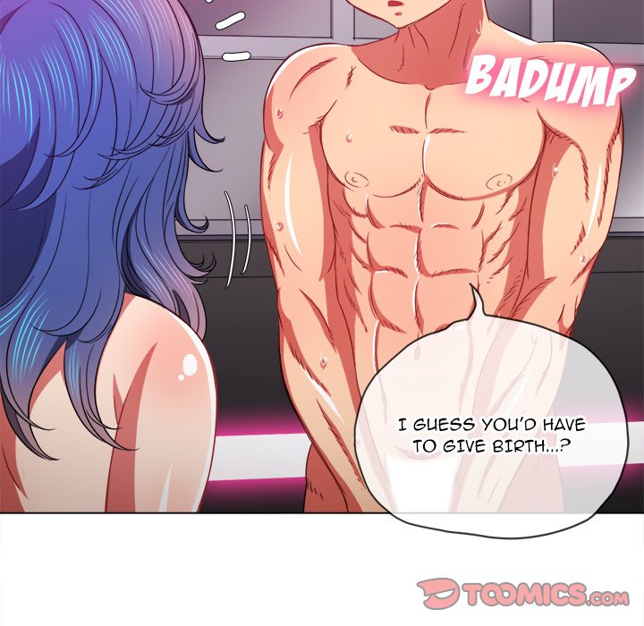 My High School Bully - Chapter 69 [photo 48] - MangaPorn