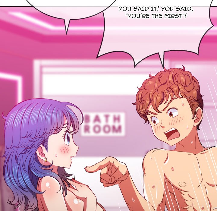 My High School Bully - Chapter 69 [photo 67] - MangaPorn