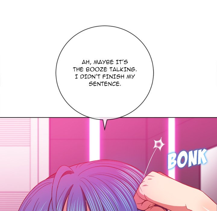 My High School Bully - Chapter 69 [photo 73] - MangaPorn