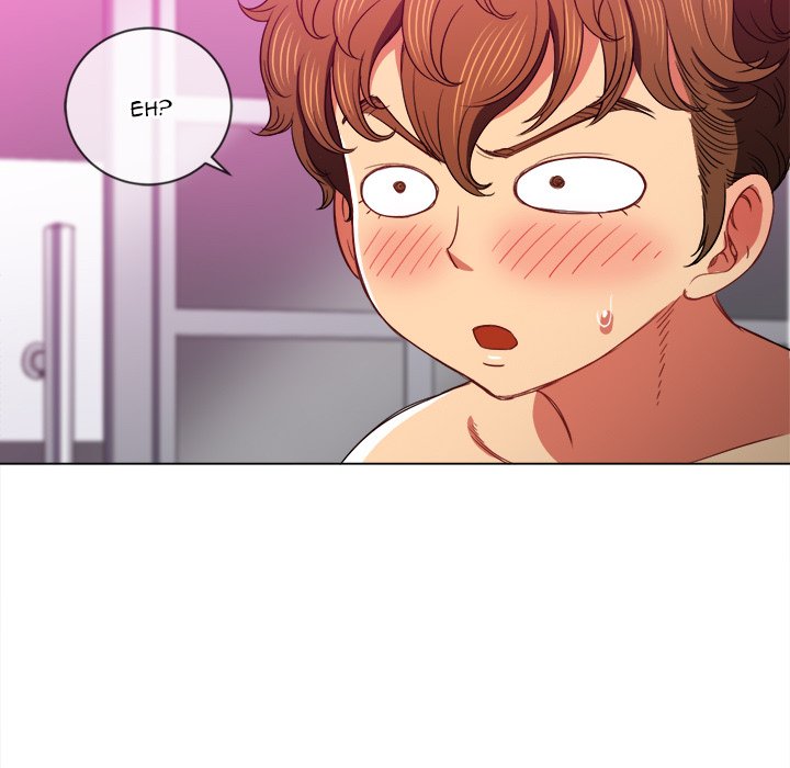 My High School Bully - Chapter 69 [photo 76] - MangaPorn