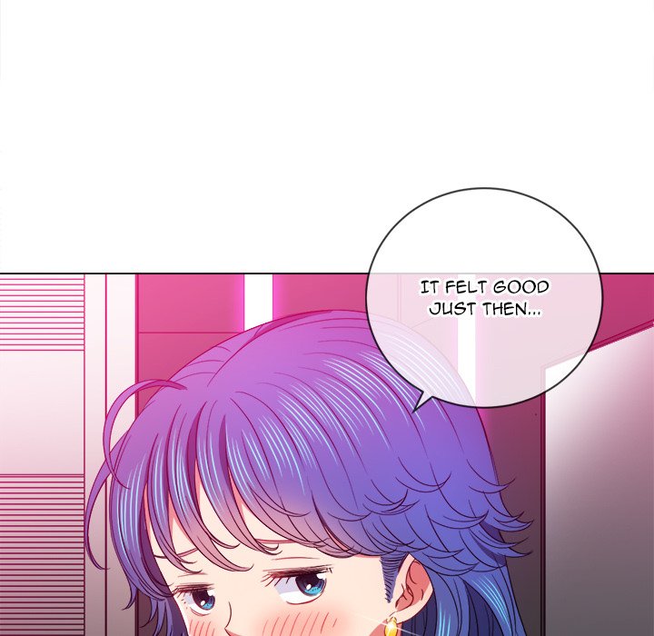 My High School Bully - Chapter 69 [photo 77] - MangaPorn