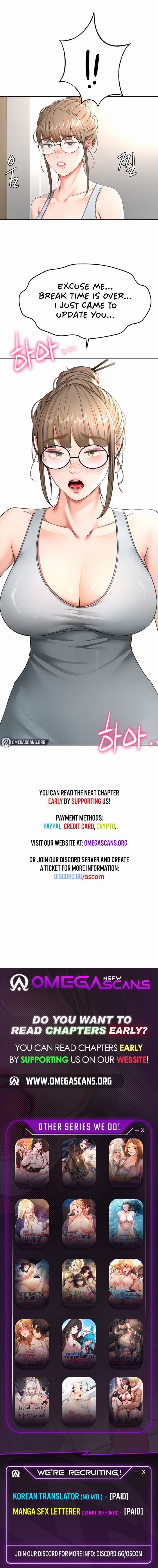 Rooftop Sex King - Chapter 34 [photo 10] - MangaPorn