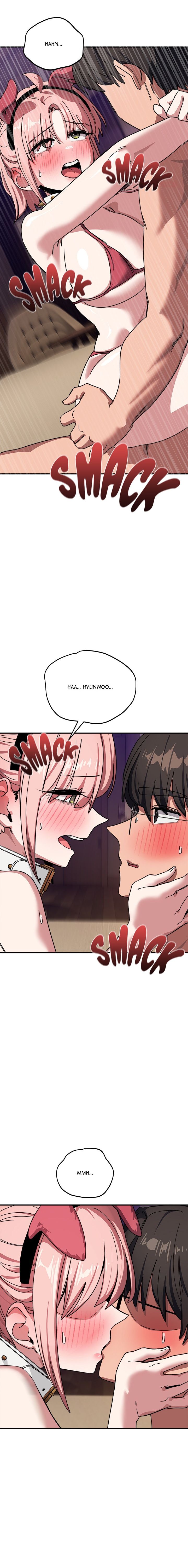 I Became a Dog! - Chapter 30 [photo 15] - MangaPorn