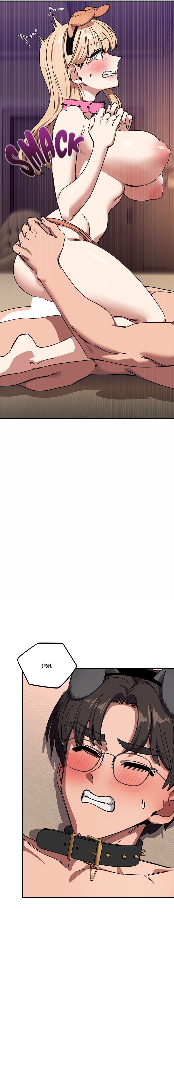 I Became a Dog! - Chapter 30 [photo 4] - MangaPorn