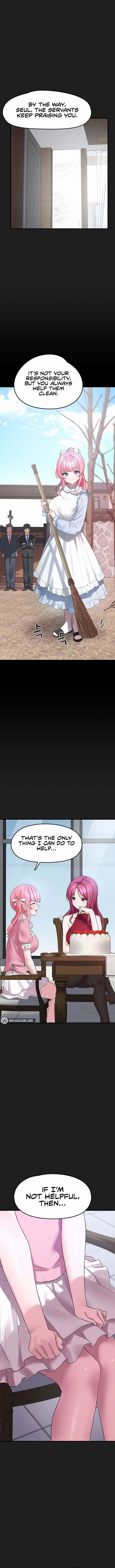 I Picked Up an Unstable Girl From the Junkyard - Chapter 24 [photo 11] - MangaPorn