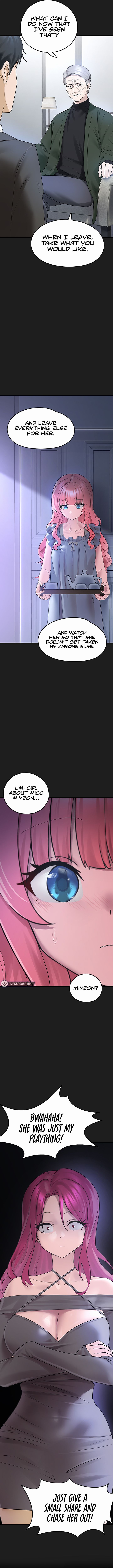 I Picked Up an Unstable Girl From the Junkyard - Chapter 24 [photo 15] - MangaPorn