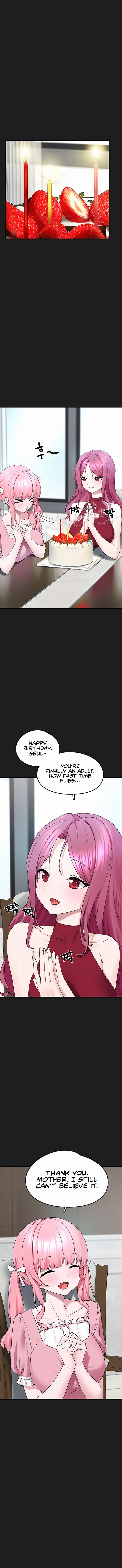 I Picked Up an Unstable Girl From the Junkyard - Chapter 24 [photo 8] - MangaPorn