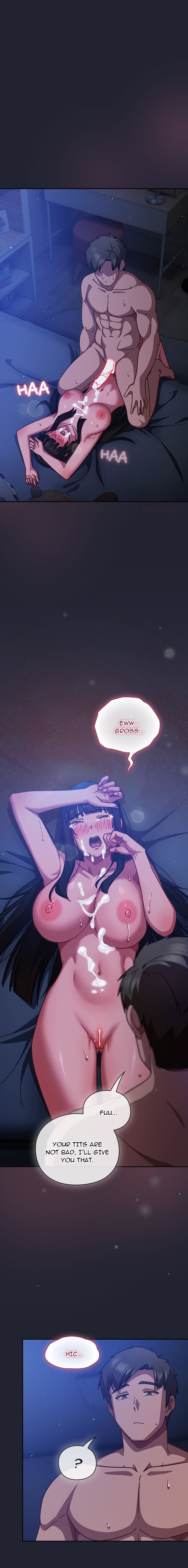 Let’s Play Hooky - Chapter 20 [photo 1] - MangaPorn