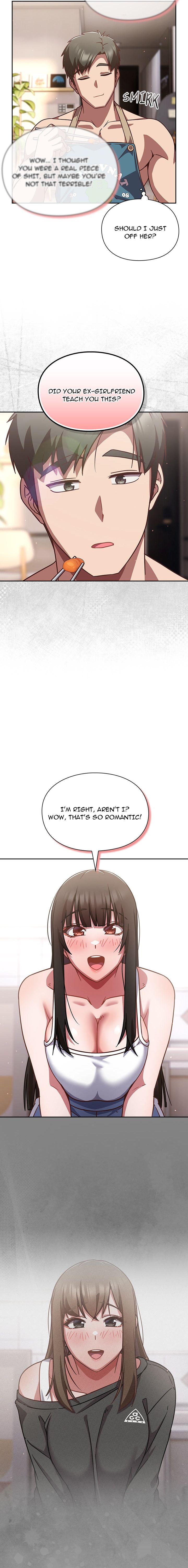 Let’s Play Hooky - Chapter 20 [photo 13] - MangaPorn