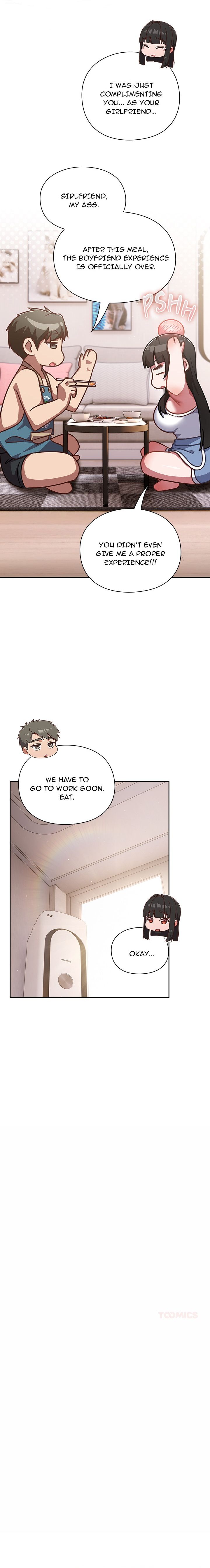 Let’s Play Hooky - Chapter 20 [photo 15] - MangaPorn