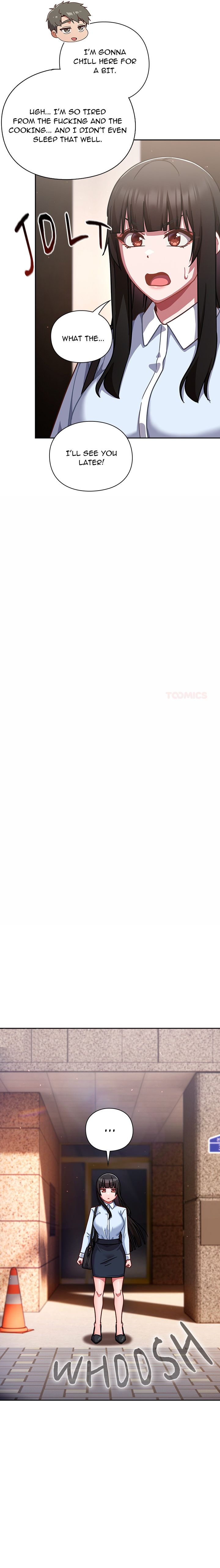 Let’s Play Hooky - Chapter 20 [photo 17] - MangaPorn