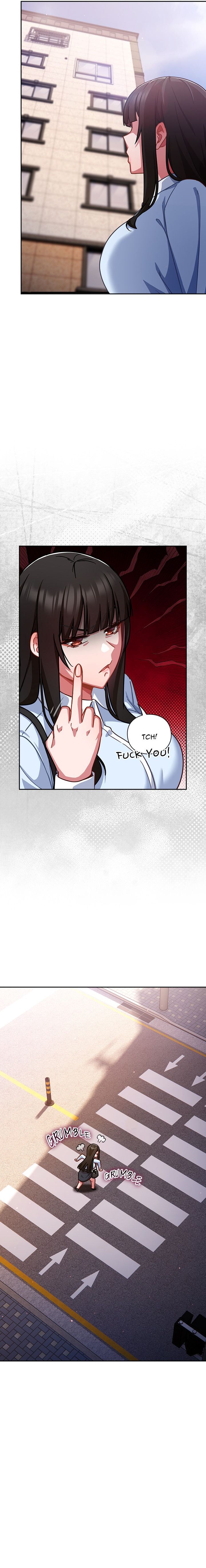 Let’s Play Hooky - Chapter 20 [photo 18] - MangaPorn