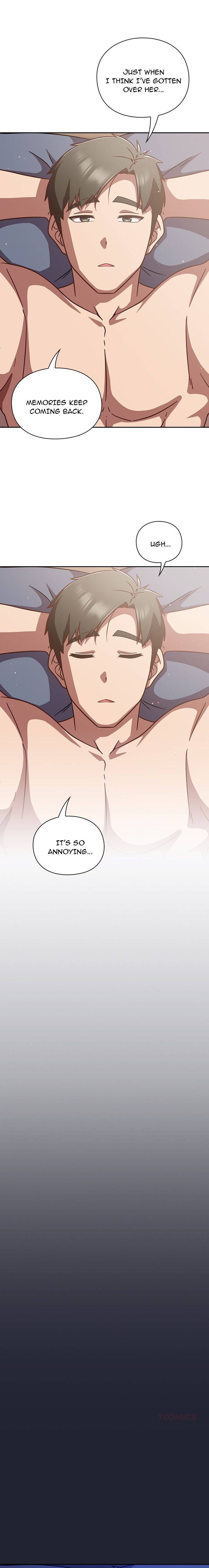 Let’s Play Hooky - Chapter 20 [photo 21] - MangaPorn