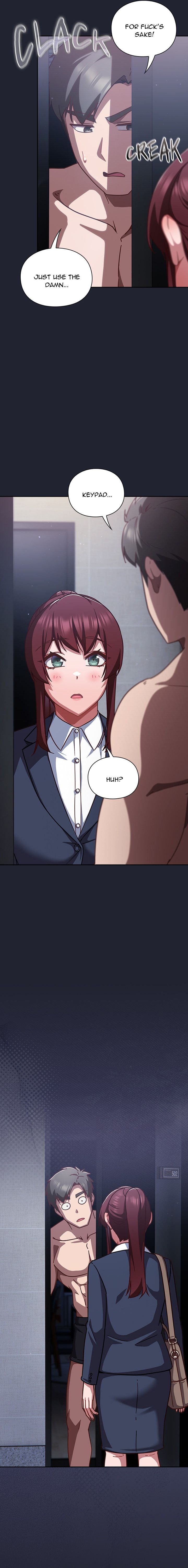 Let’s Play Hooky - Chapter 20 [photo 24] - MangaPorn