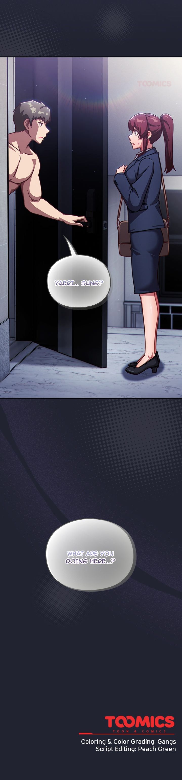 Let’s Play Hooky - Chapter 20 [photo 25] - MangaPorn